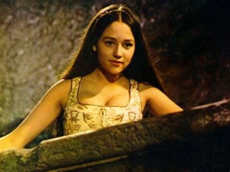 olivia hussey romeo and juliet tits|Olivia Hussey Breasts Scene in Romeo And Juliet